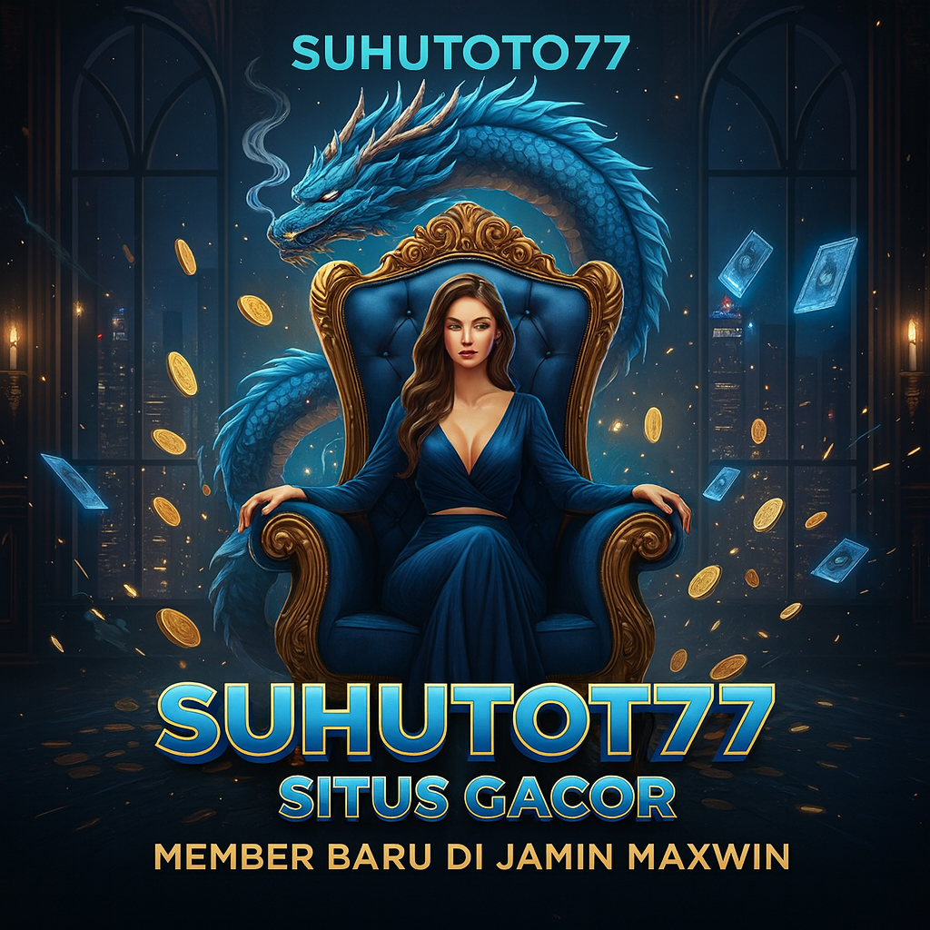 SUHUTOTO77: PLatform Game Online Bergaransi dan Layanan Lengkap- WooCommerce eCommerce